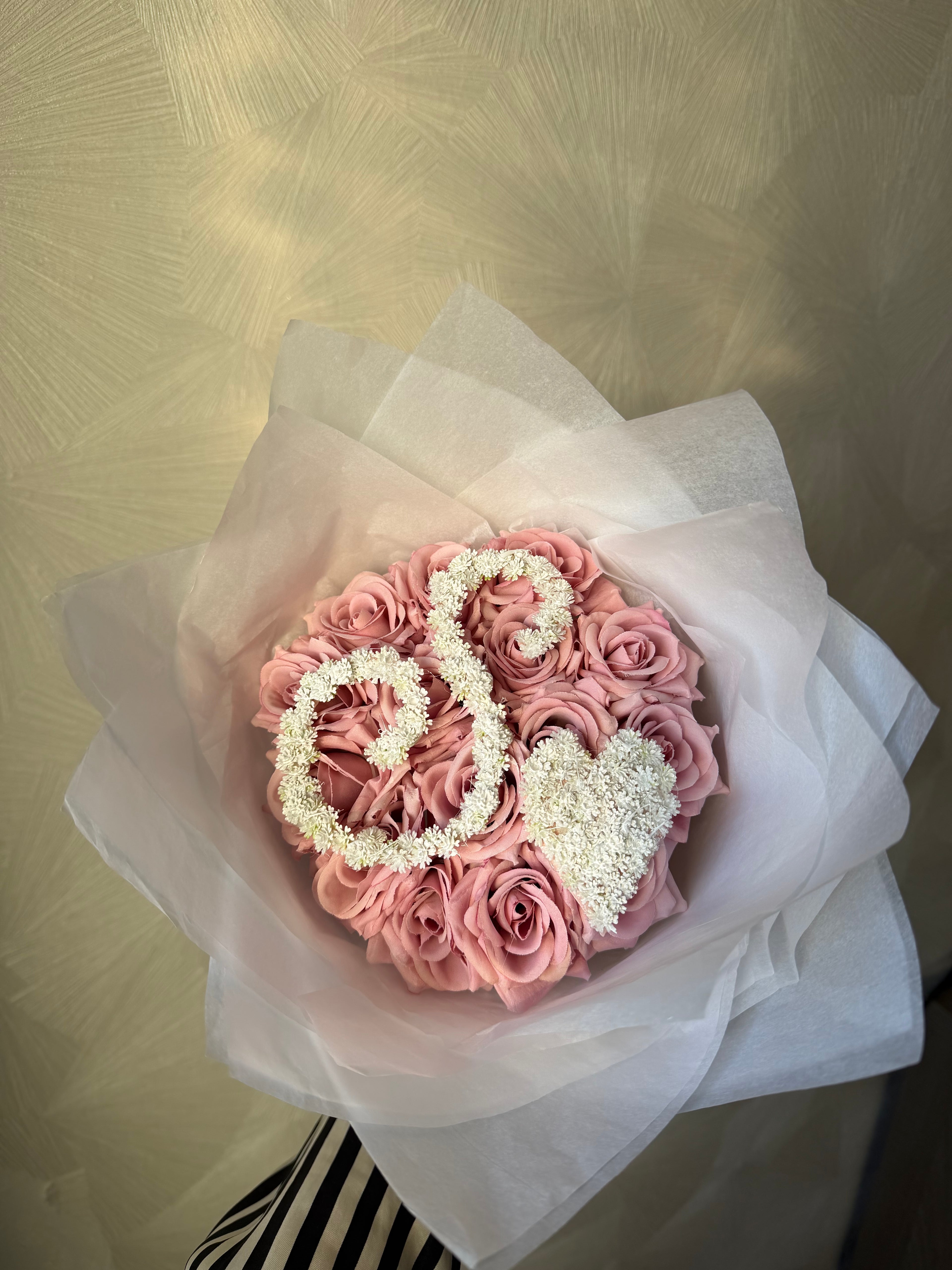 Bouquet ROSE