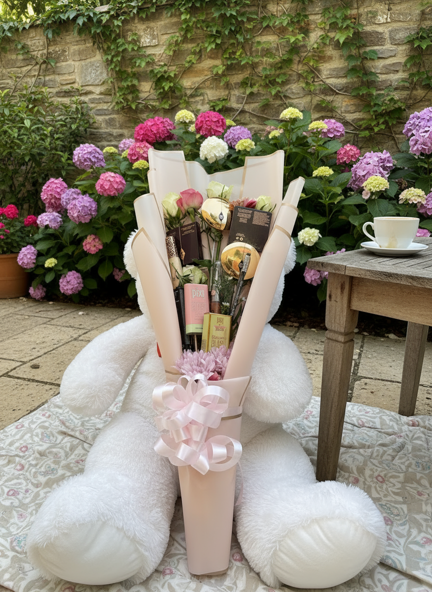 Bouquet MKP
