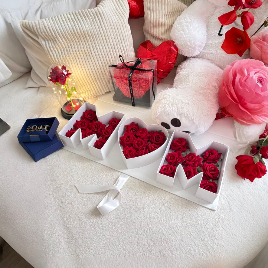 Coffret MOM