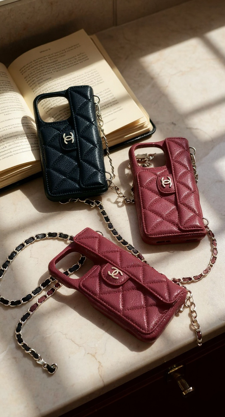 Coque CC