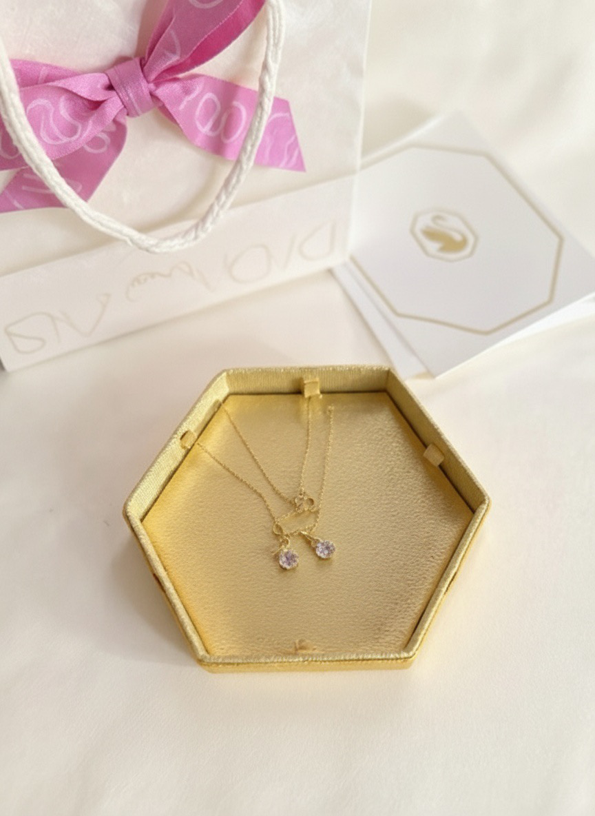 Collier SW