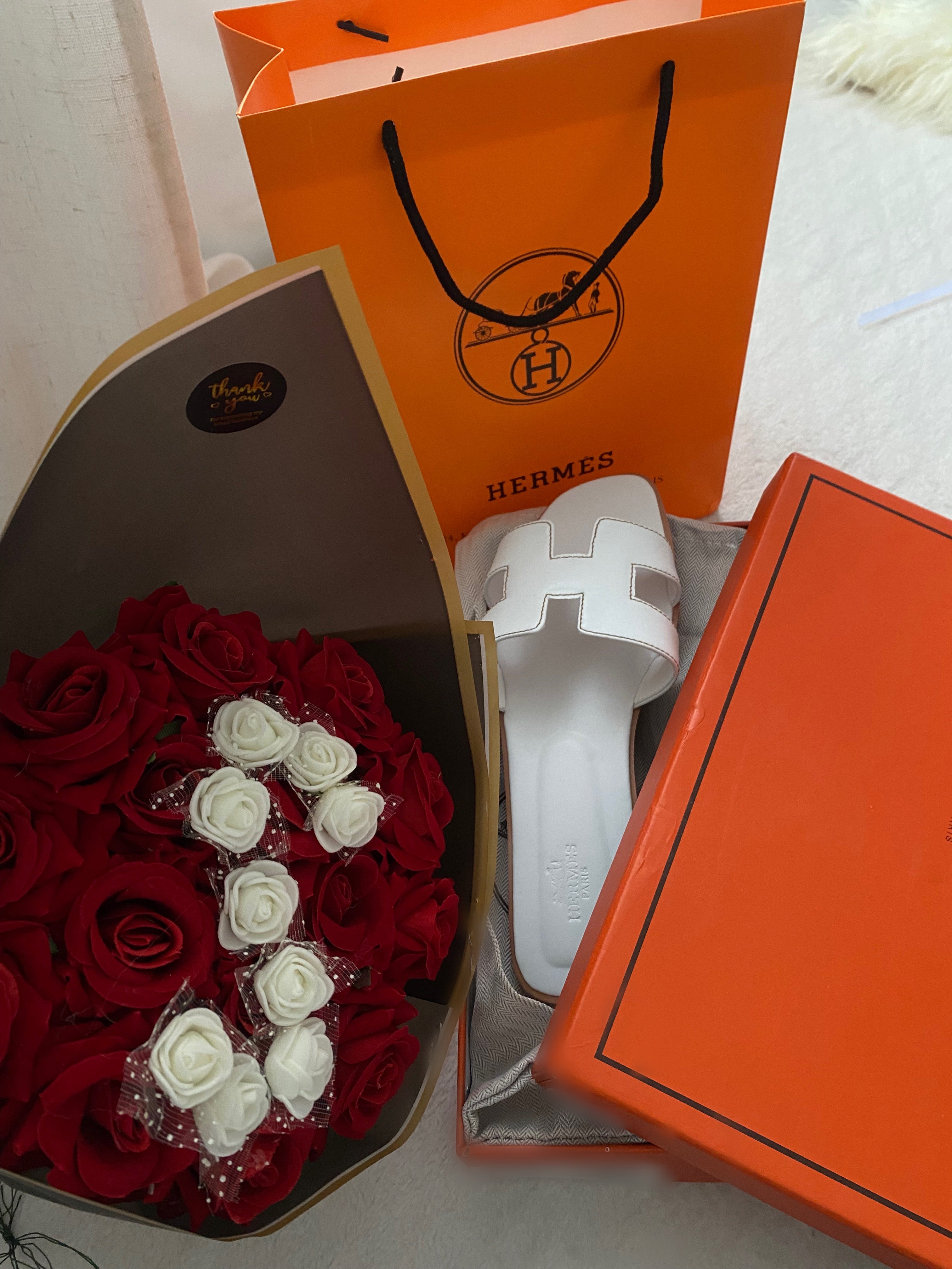 Bouquet de rose rouge (15 roses)