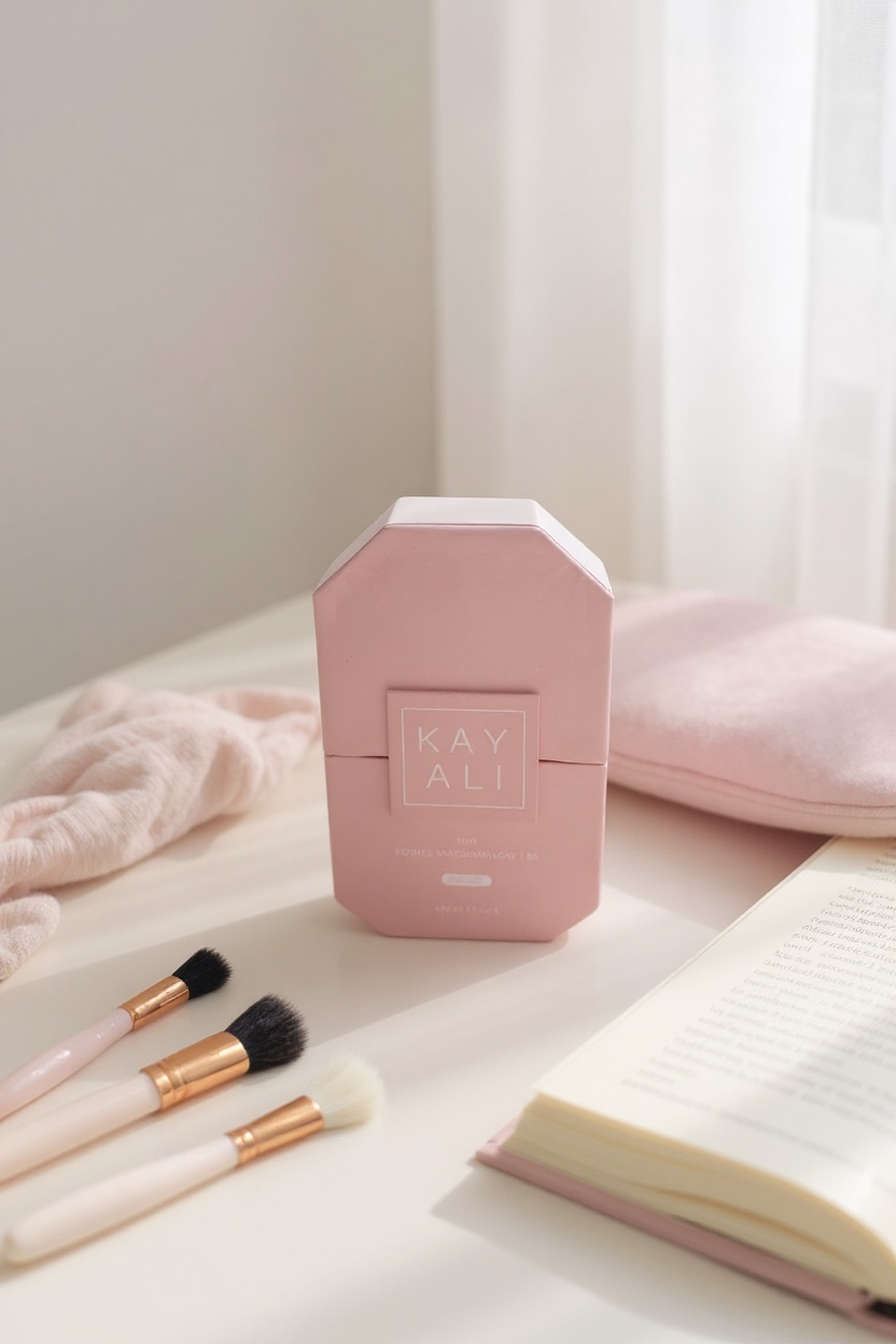Parfum KYL marshmallow