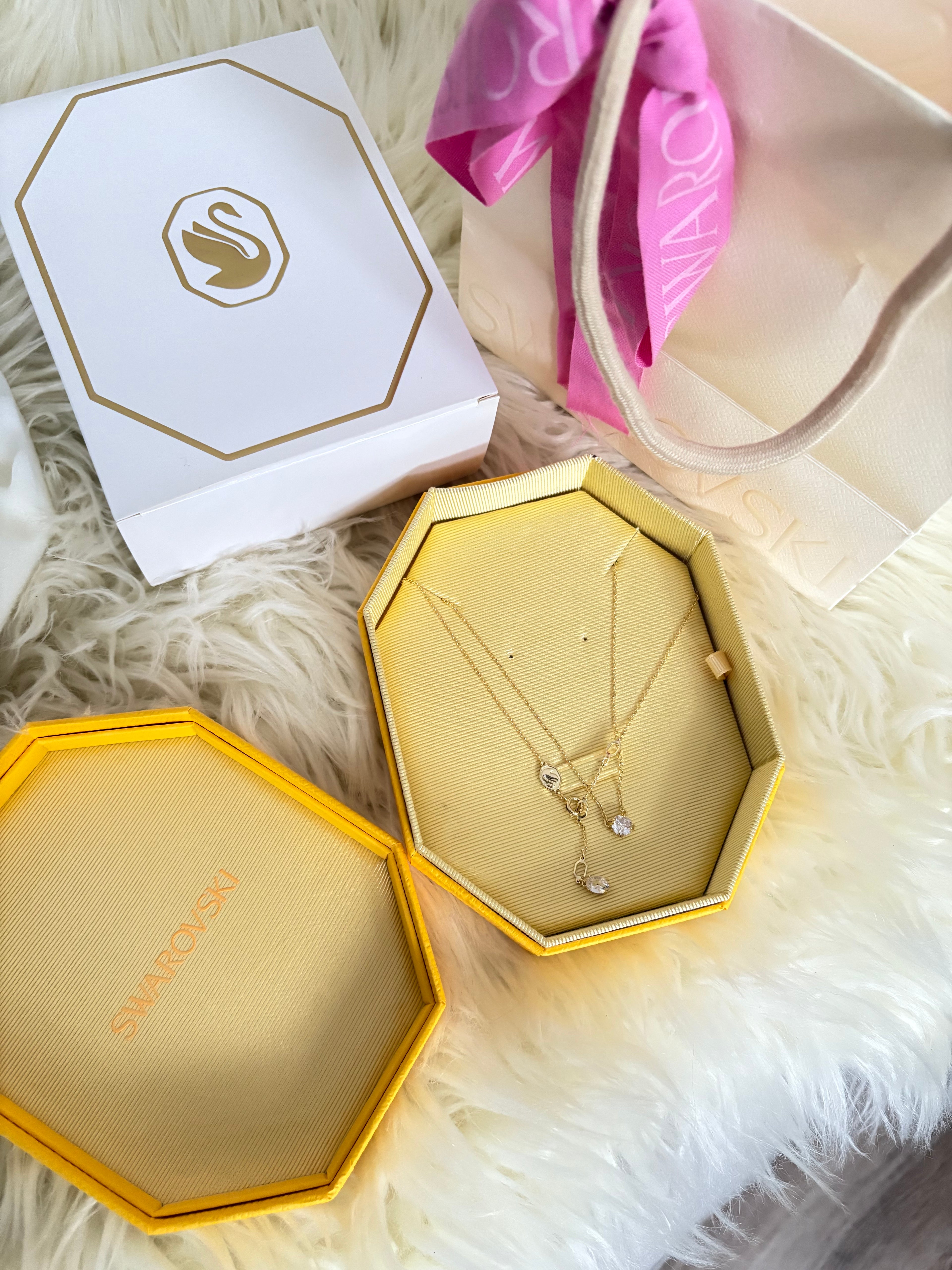 Collier SW